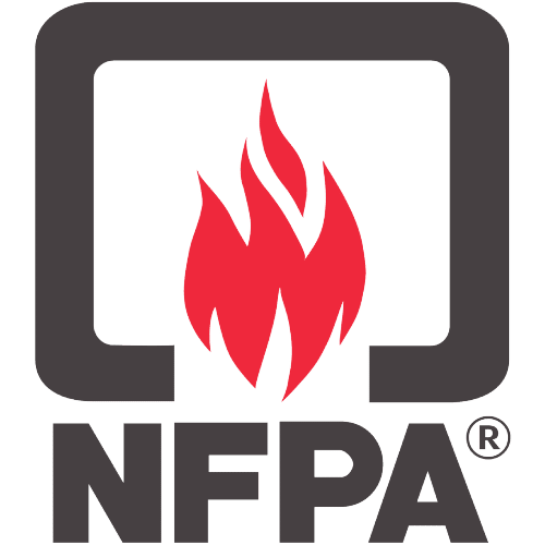 Logo of the National Fire Protection Association