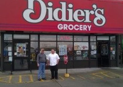 Didier’s Grocery | Schuyler, NE