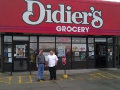 Didier's Grocery