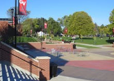 Grand View University | Des Moines, IA