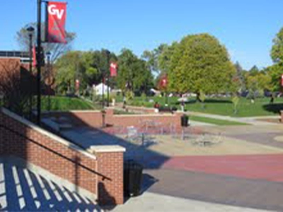 Grand View University Projects