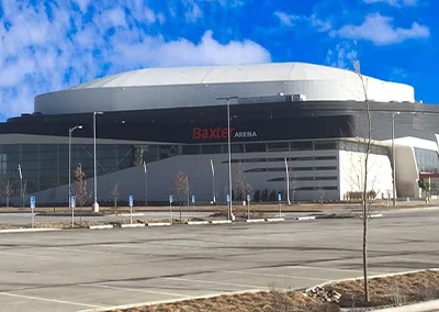 Baxter Arena | Omaha, NE