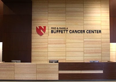 Fred & Pamela Buffett Cancer Center | Omaha, NE