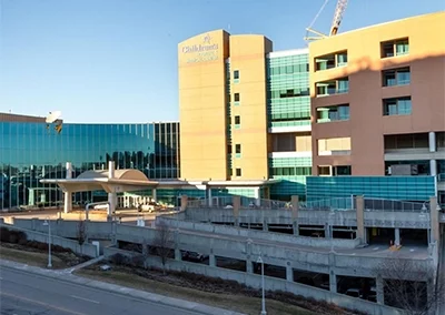 Children’s Hospital & Medical Center | Omaha, NE