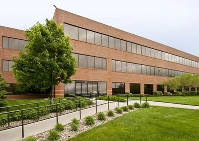 Metropolitan Utilities District Headquarters | Omaha, NE