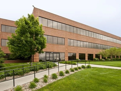 Metropolitan Utilities District Headquarters | Omaha, NE