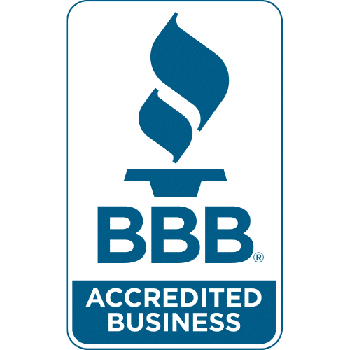Logo of the Better Business Bureau