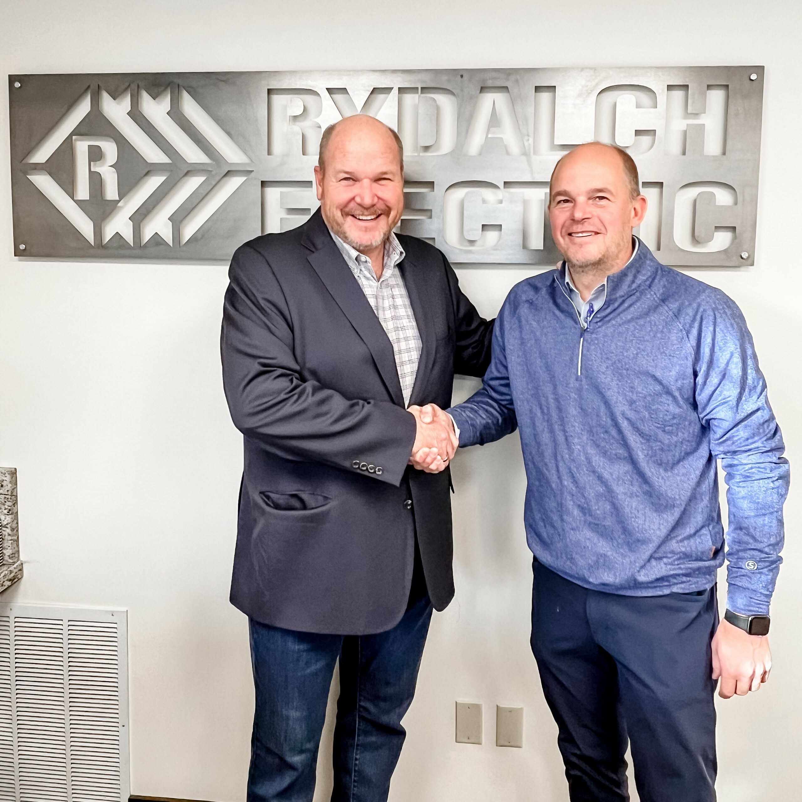 Commonwealth Acquires Rydalch Electric, Inc.