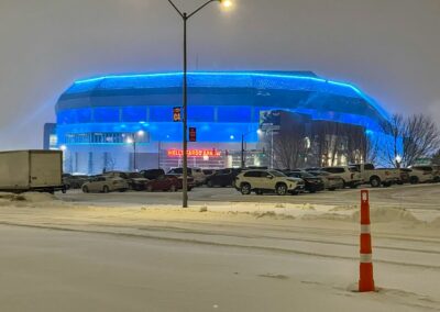 Wells Fargo Arena | Des Moines, IA