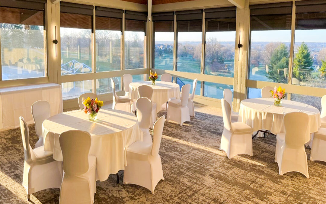 Des Moines Service Team Remodels Hyperion Field Club