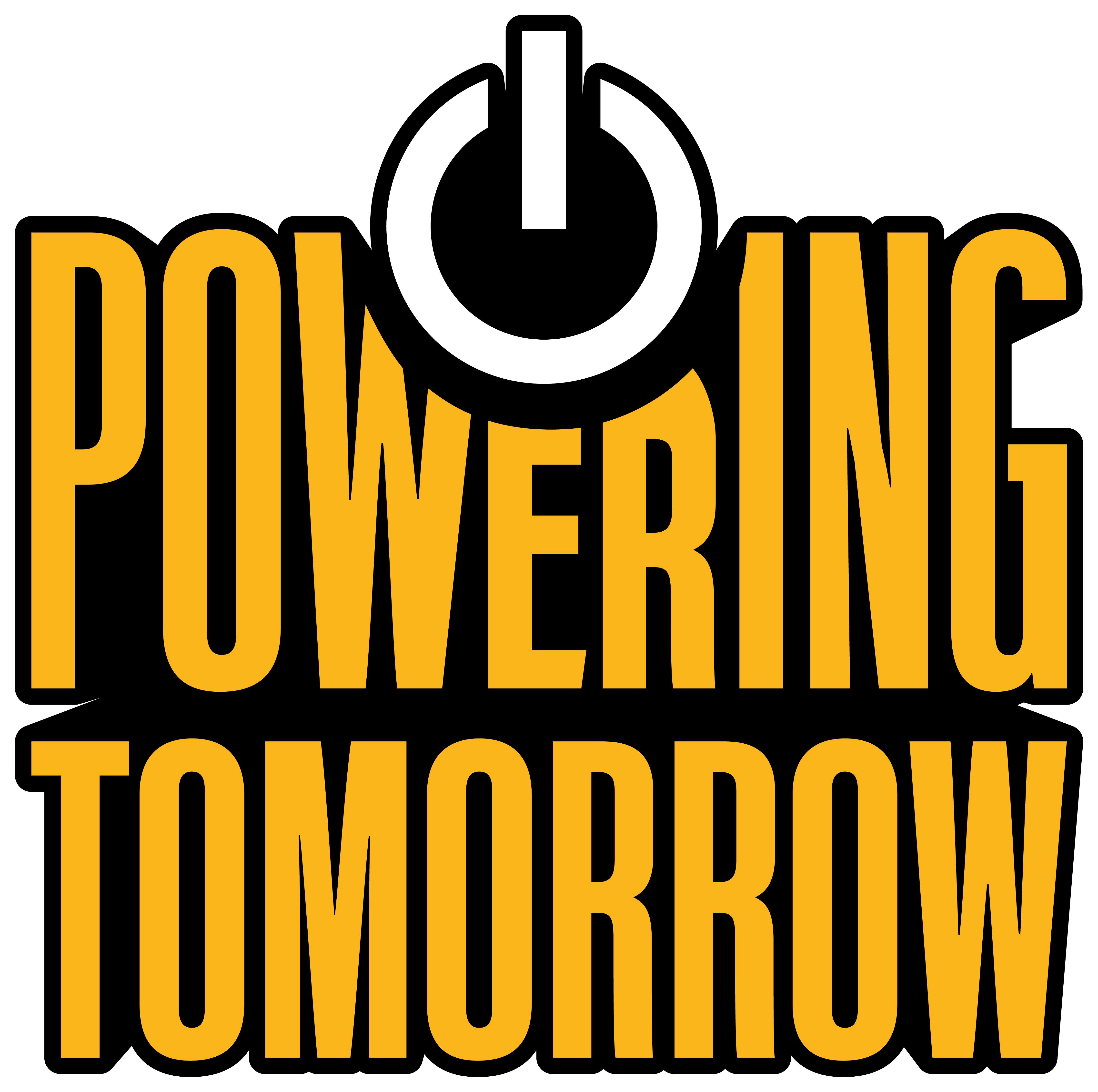 Powering Tomorrow