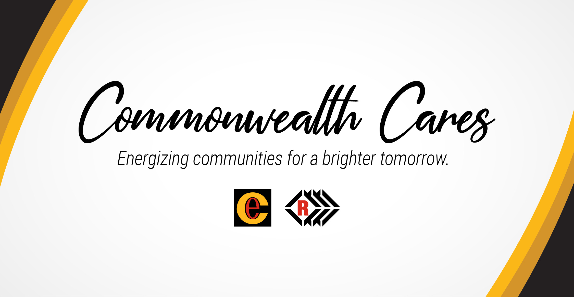 Commonwealth Announces Vision for Philanthropic Giving: Energizing Communities for a Brighter Tomorrow