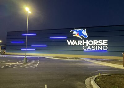 Warhorse Casino | Lincoln, NE