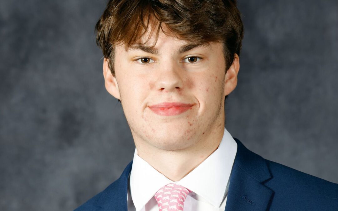 Intern Spotlight: Alex Eifert