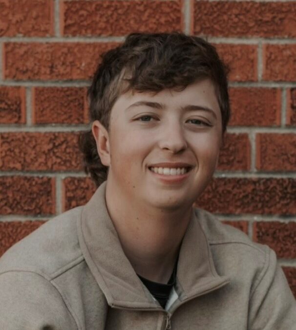 Intern Spotlight: Chancey Whitworth