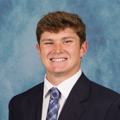 Intern Spotlight: Dane Hansen