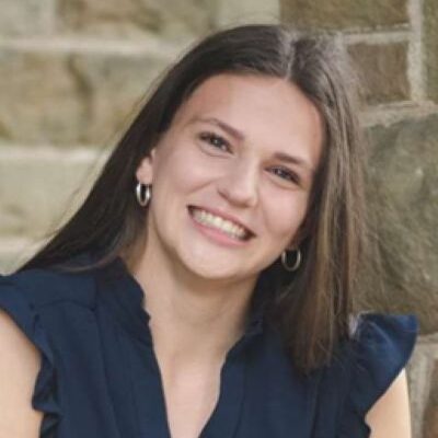 Intern Spotlight: Ellie Jensen
