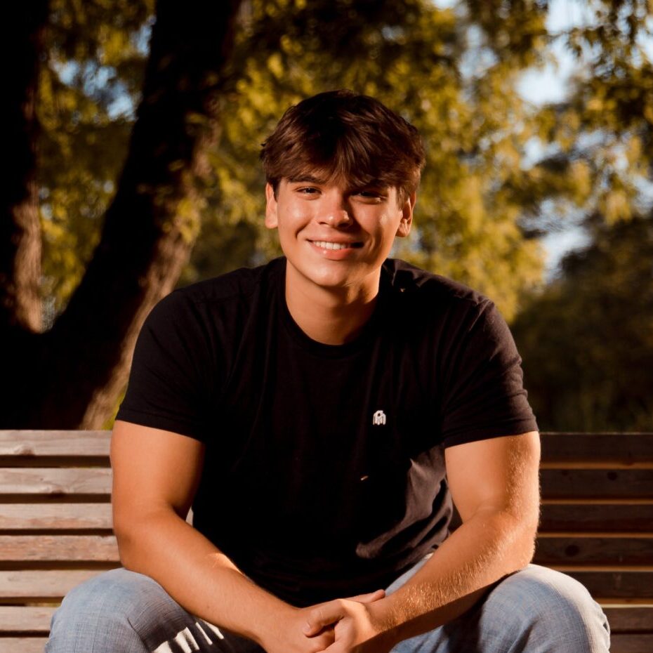 Dane Hansen