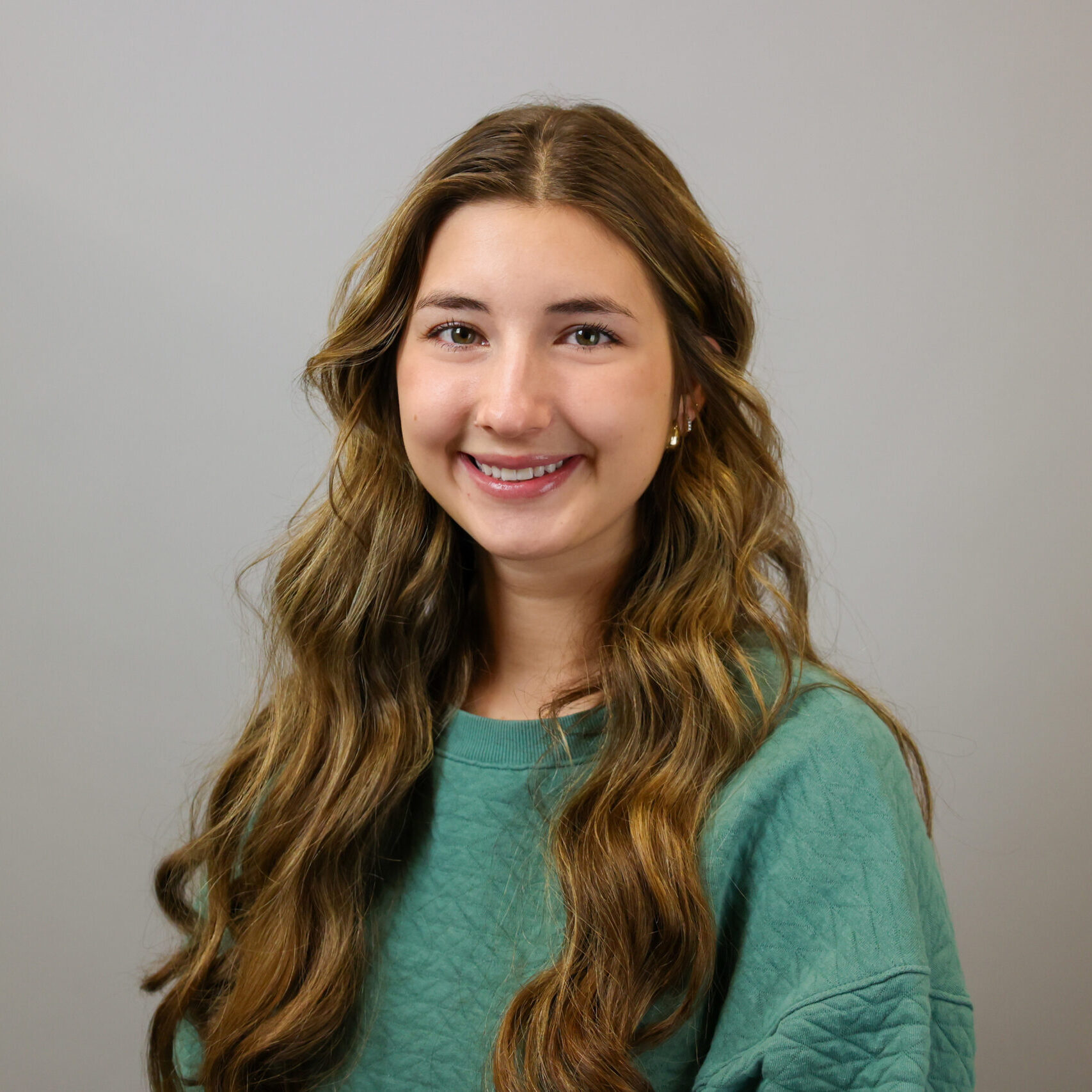 Lauren Ortner