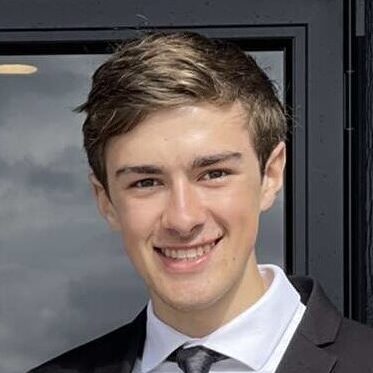 Intern Spotlight: Ty Becicka