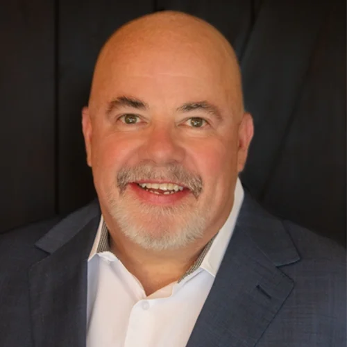 Dan Shannon Headshot
