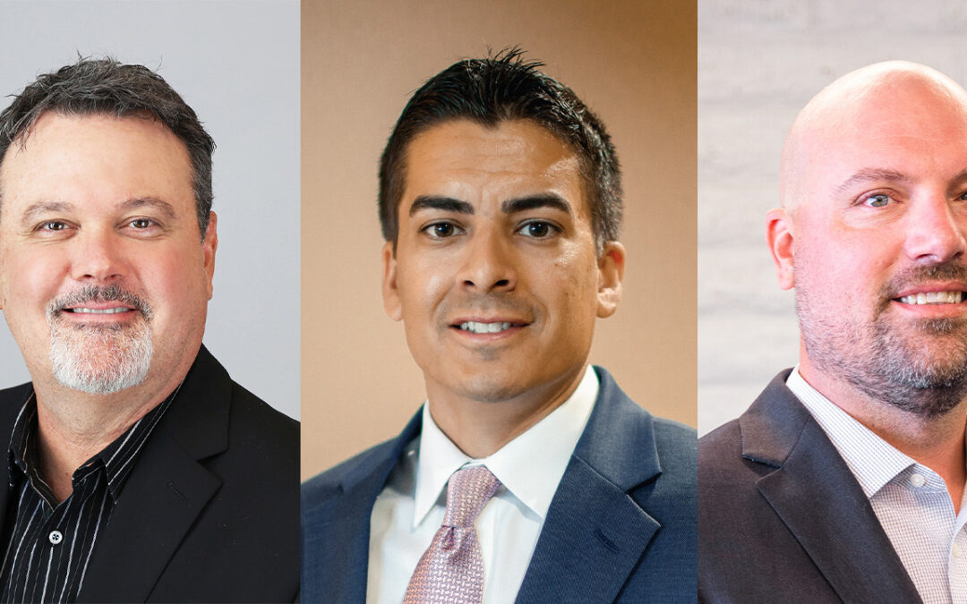 Commonwealth Announces New Leadership for Future Growth