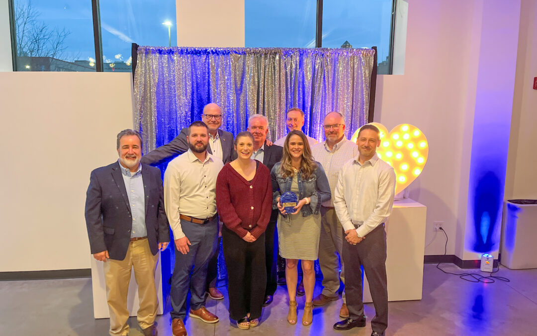Commonwealth Electric Named Philanthropist of the Year