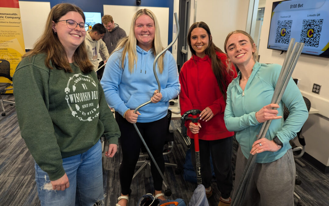 Inspiring Future Project Managers in the Classroom