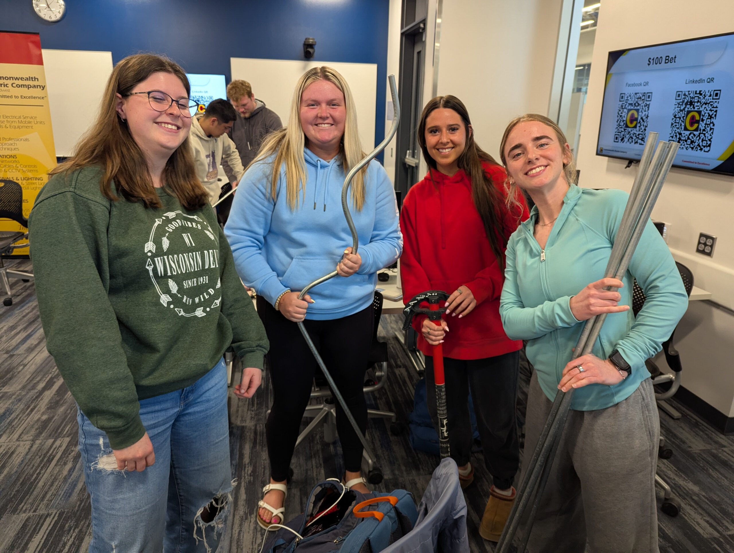 Inspiring Future Project Managers in the Classroom
