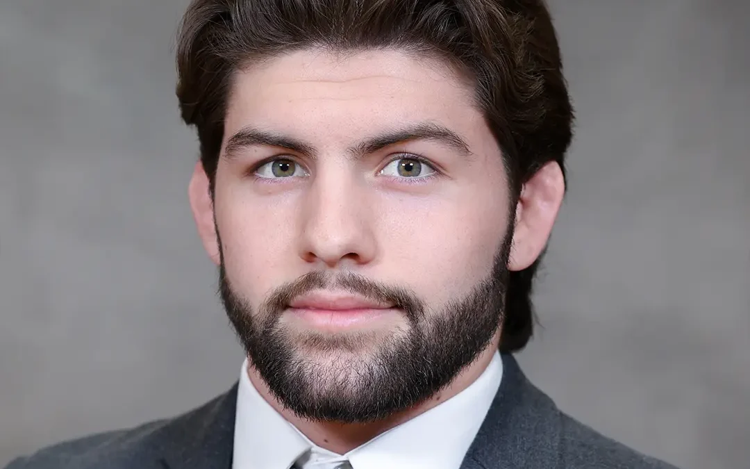 Intern Spotlight: Alex Muñoz