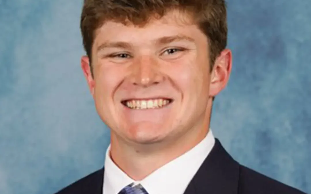 Intern Spotlight: Dane Hansen