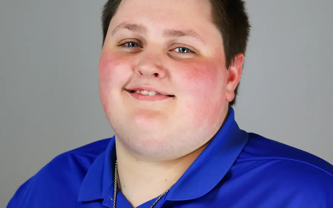 Intern Spotlight: Dylan Rejcha