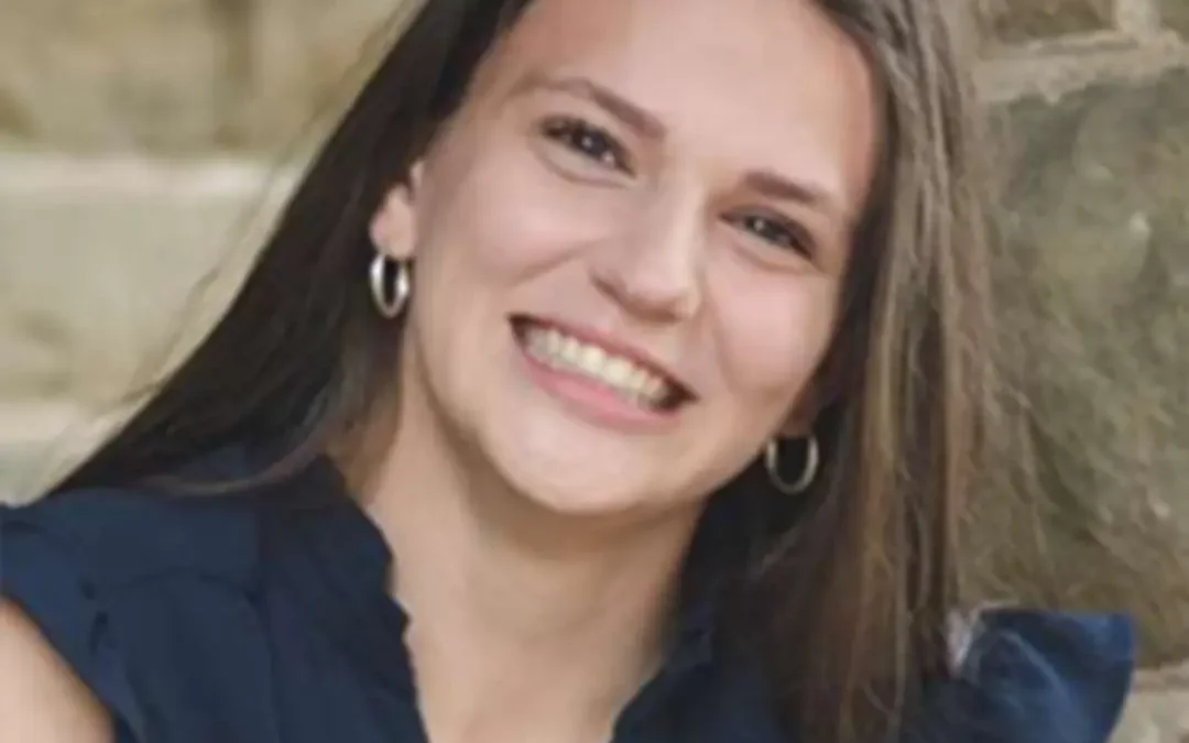 Intern Spotlight: Ellie Jensen