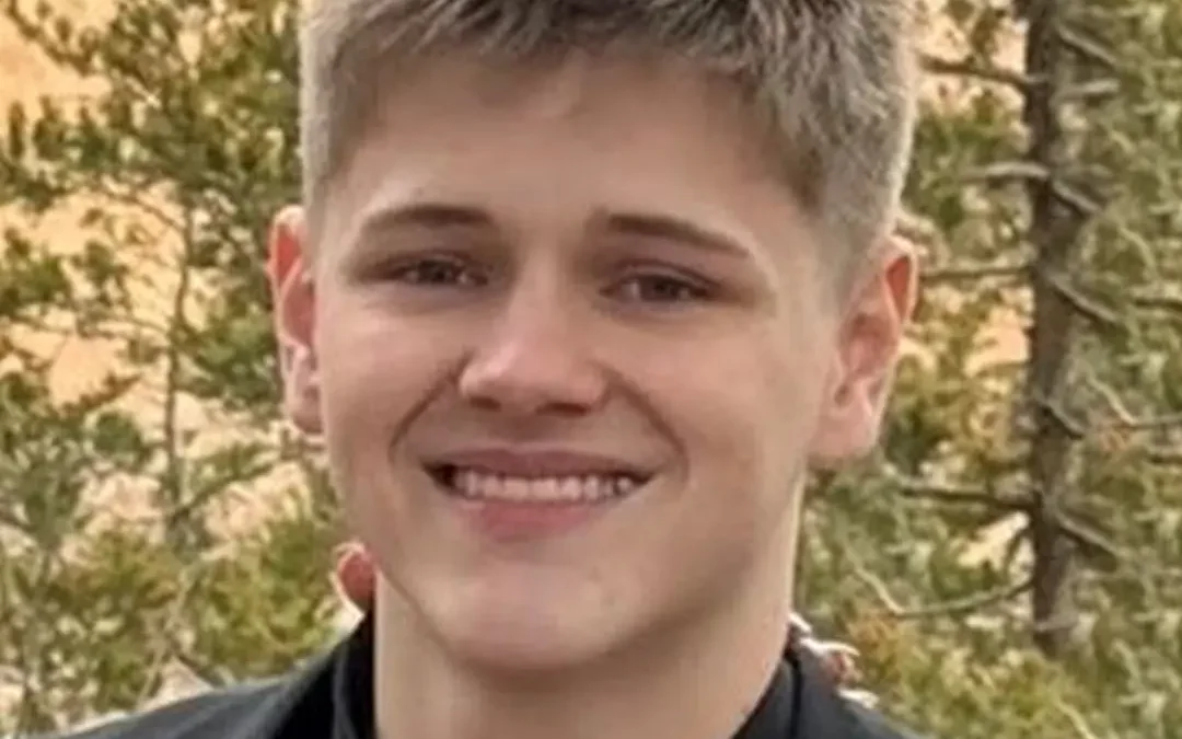 Intern Spotlight: Evan Monroe