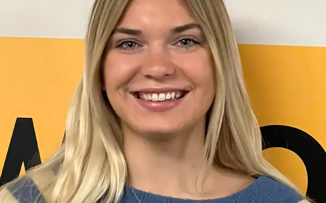 Intern Spotlight: Kate Lovick