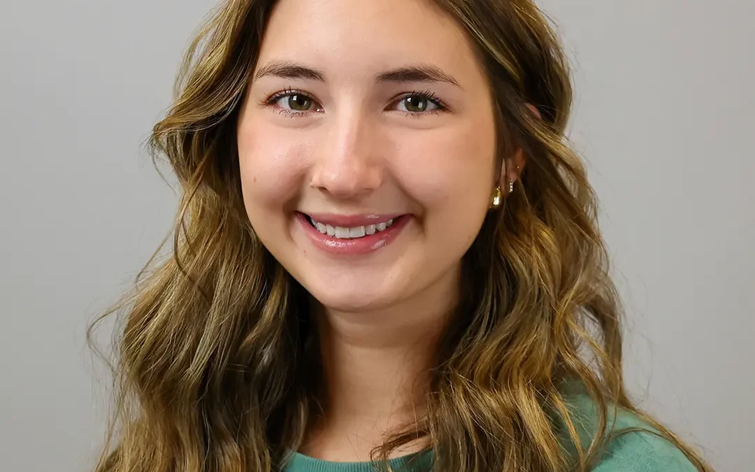 Intern Spotlight: Lauren Ortner