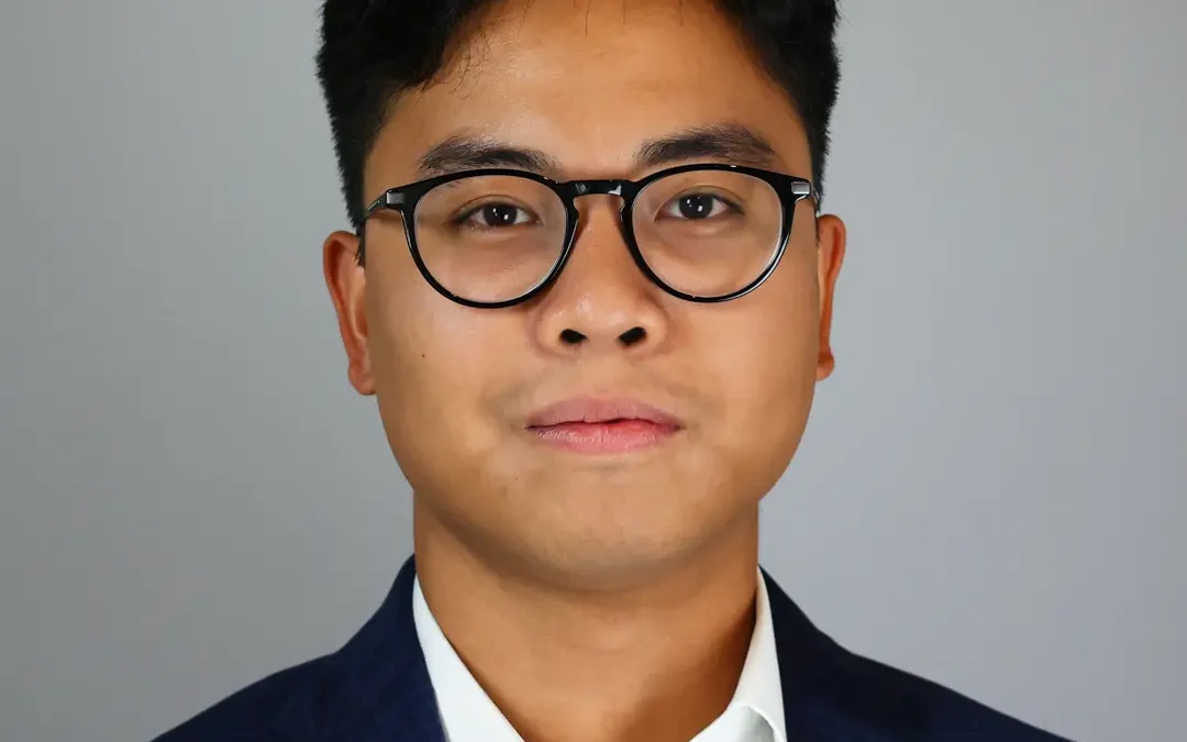 Intern Spotlight: Marc Angelo Maquiling