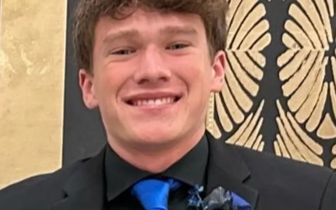 Intern Spotlight: Mason Yochum