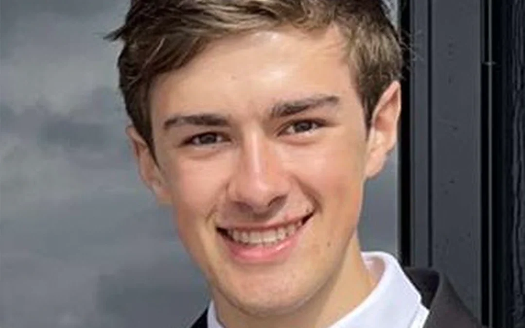 Intern Spotlight: Ty Becicka