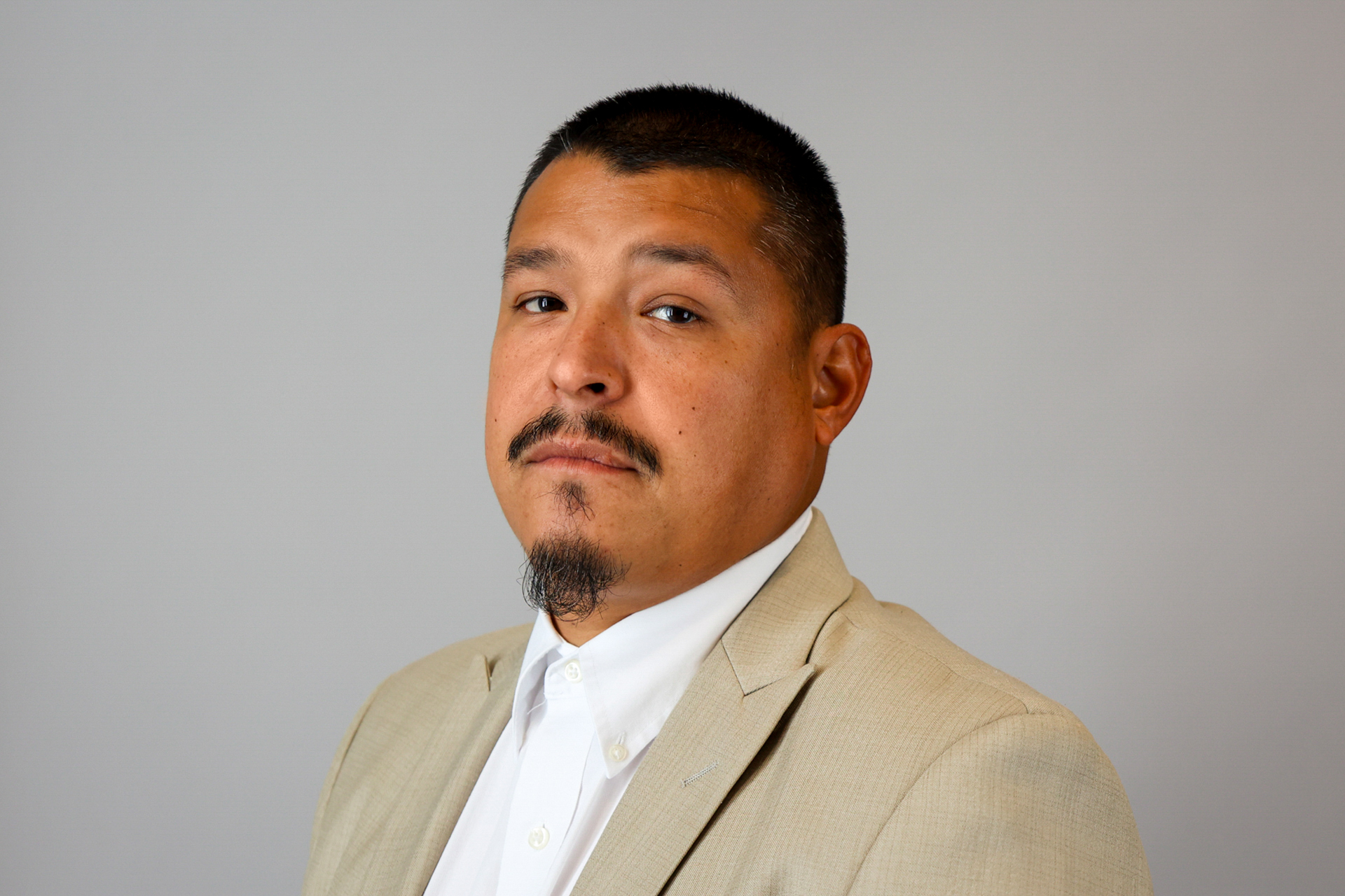 Rene Santiago Joins Safety Team in Omaha