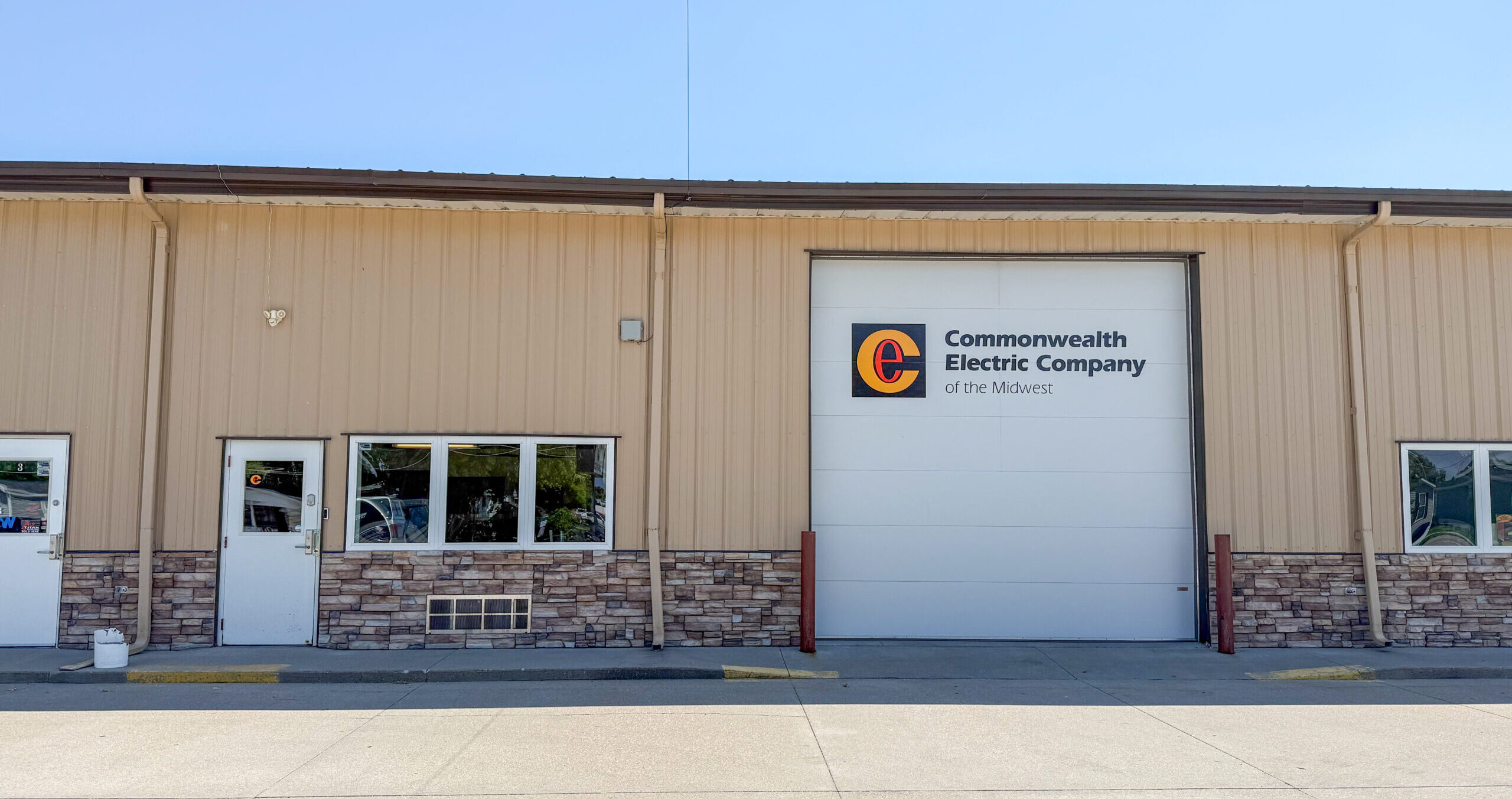 Blazing a Trail to North Platte: Commonwealth Heads West