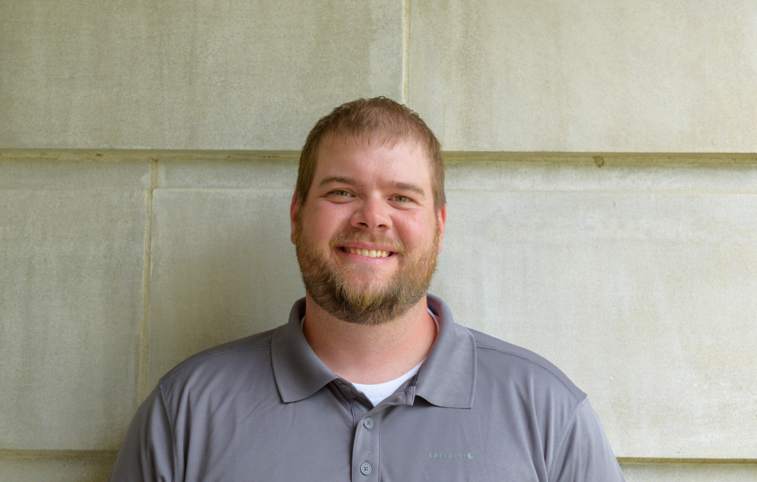 Meet Matt Helms: Grounded in Nebraska, Energizing North Platte
