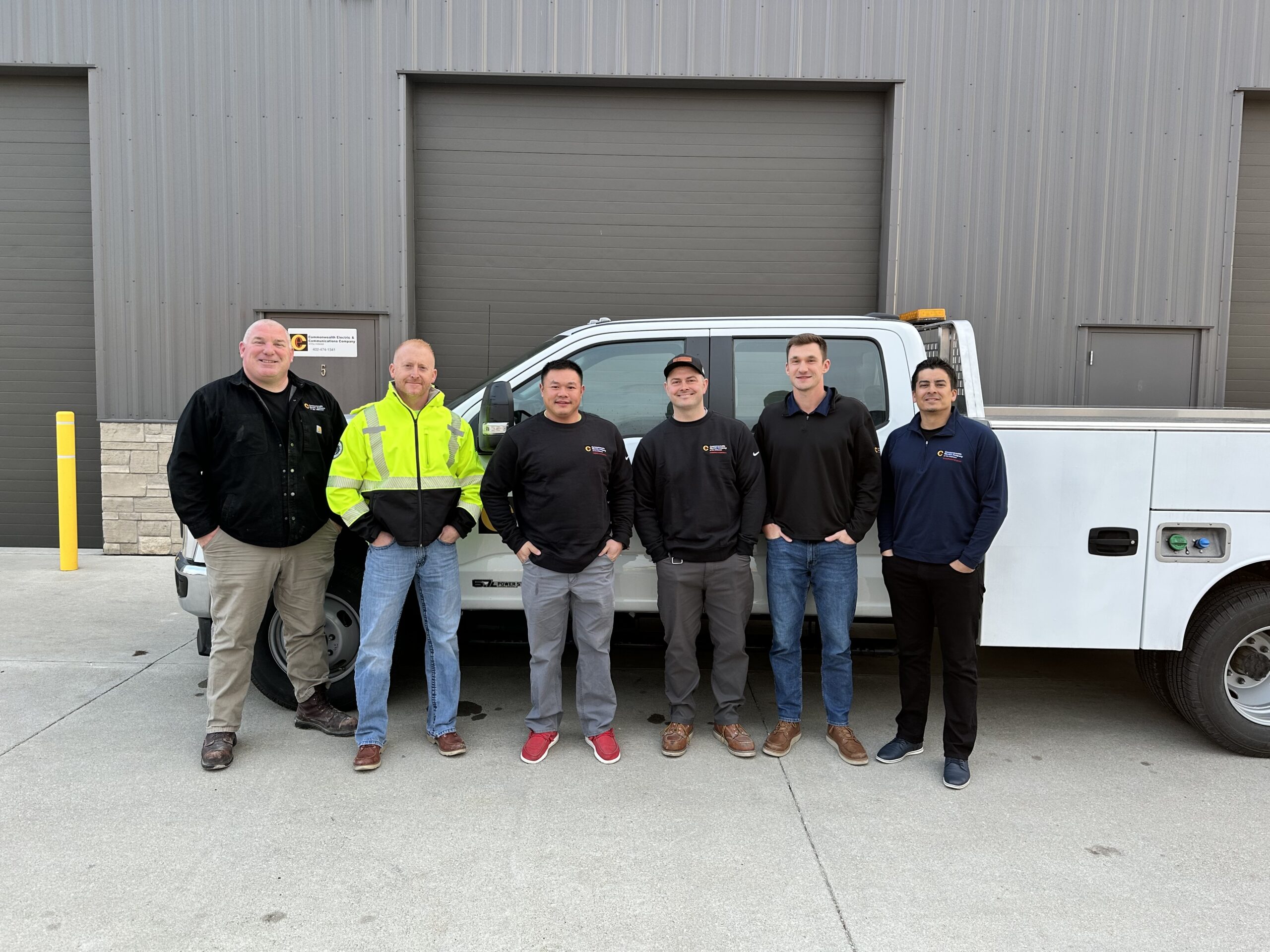 Lincoln Wins the 2025 Q4 Commonwealth Cup