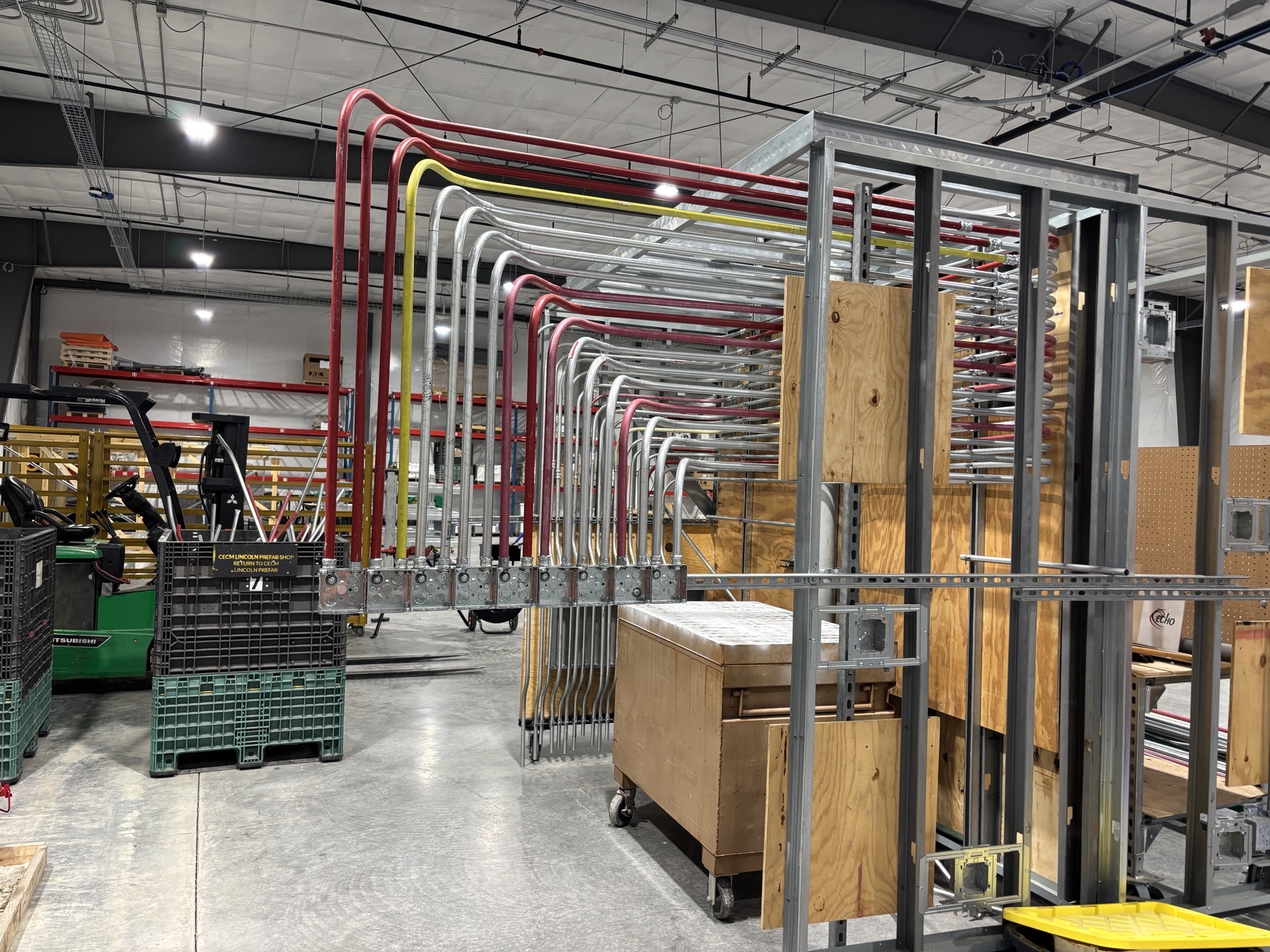 Commonwealth’s Prefab Teams Innovate Across Operations