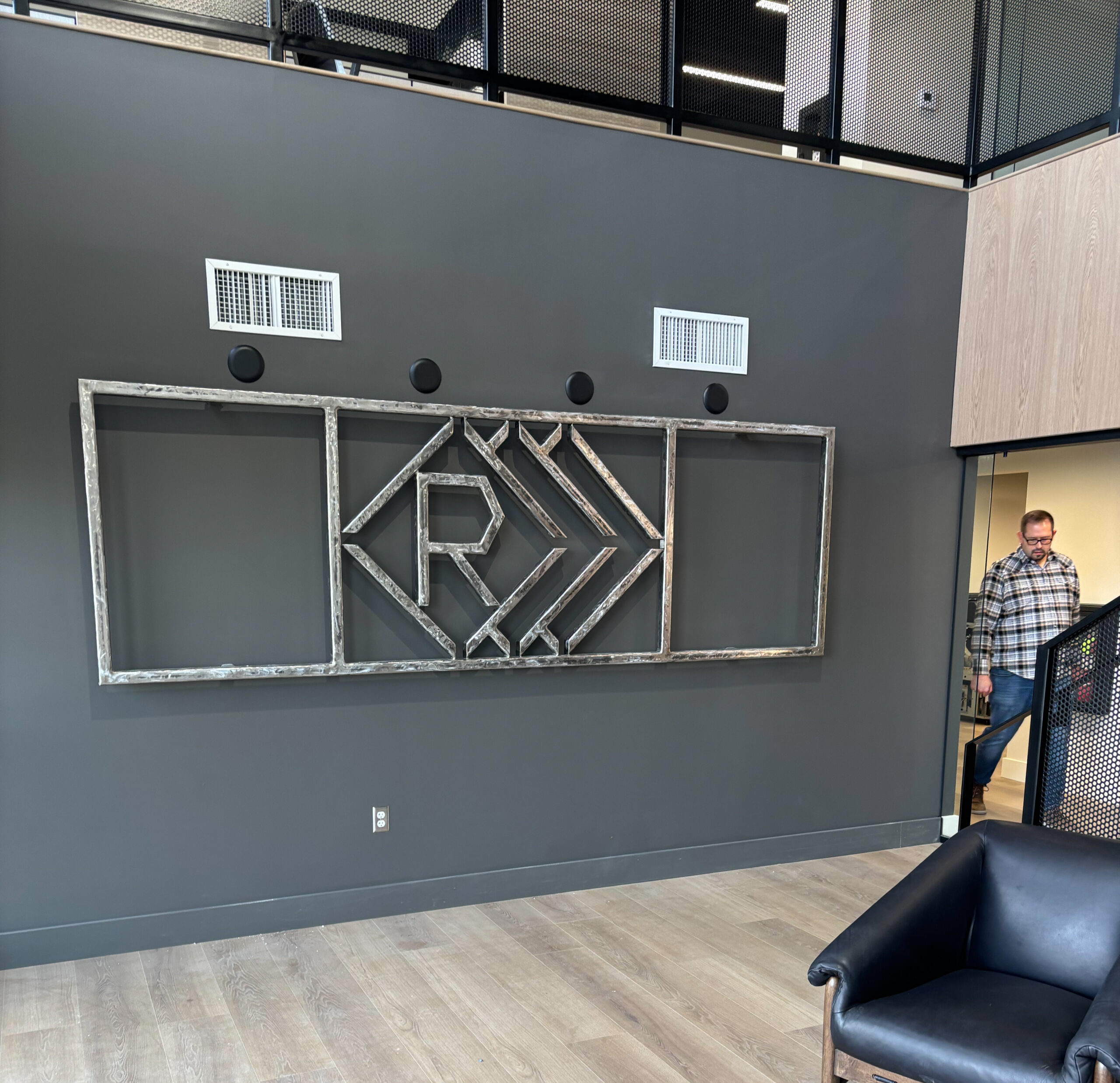 Rydalch Electric Moves Into New Office Space