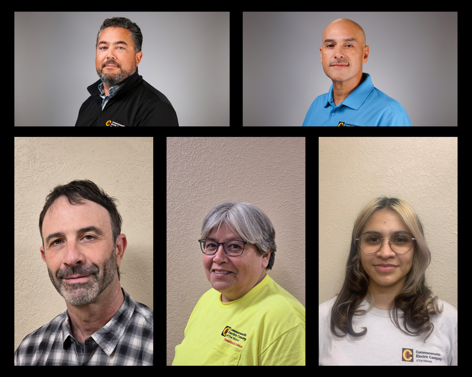 The Tucson Team Is Growing