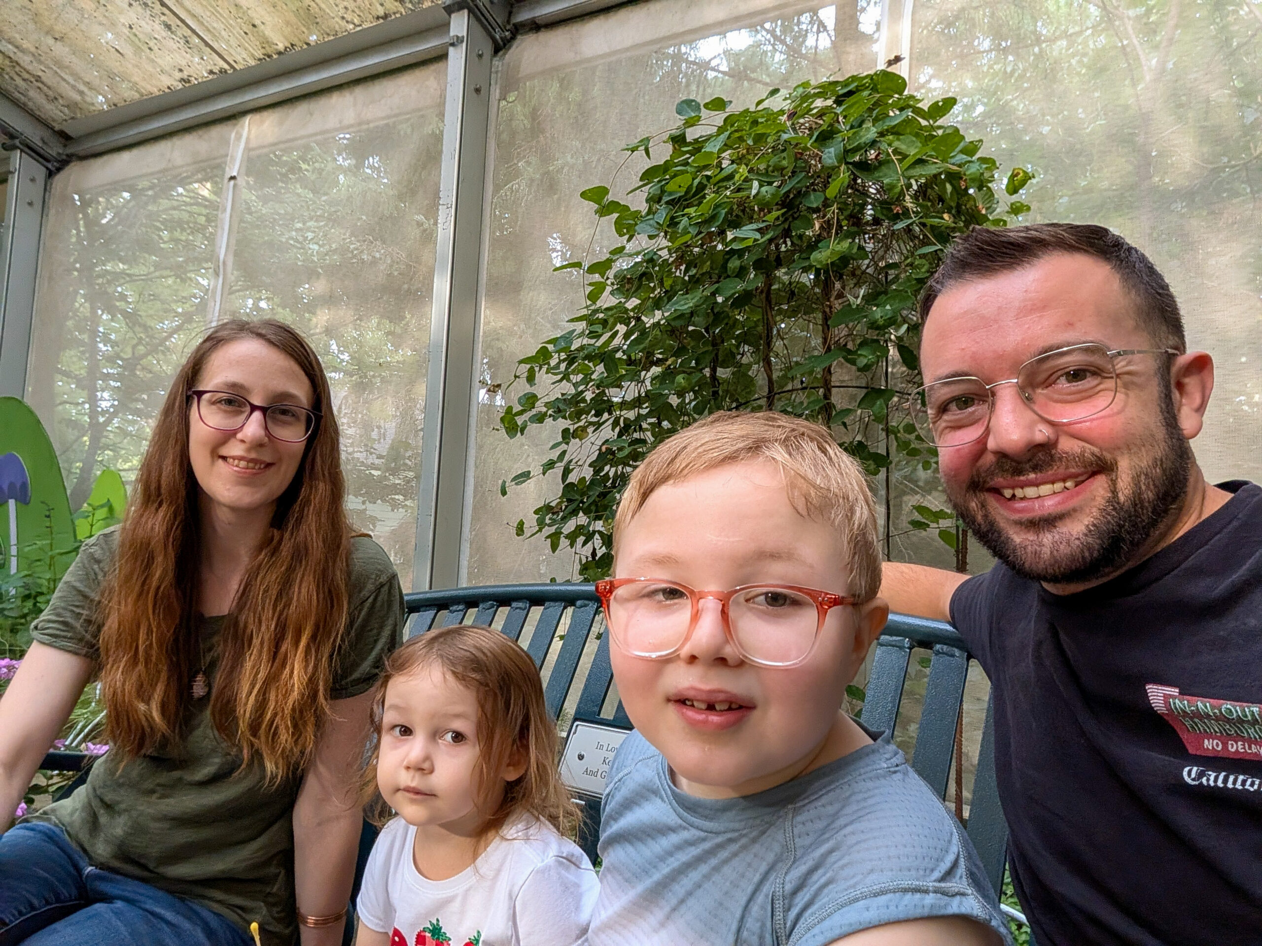 A Wildly Fun Evening at the Lincoln Children’s Zoo